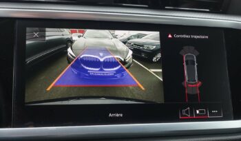AUDI Q3 35 TDI 150 CH S-TRONIC complet