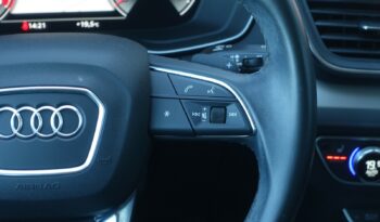 AUDI Q5 35 TDI 163 CH S-TRONIC MHEV complet