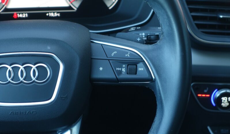 AUDI Q5 35 TDI 163 CH S-TRONIC MHEV complet