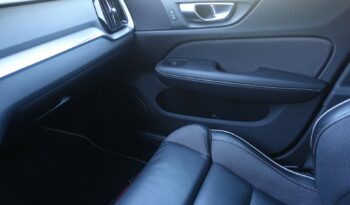 VOLVO V 60 T8 AWD HYBRIDE RECHARGEABLE GEARTRONIC R-DESIGN complet