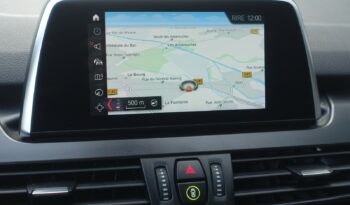 BMW 218 D GRAN TOURER SERIE 2 complet