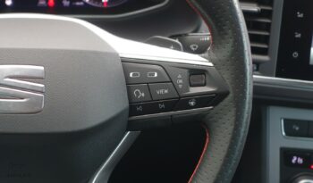 SEAT ATECA TSI DSG7 150 CH FR complet