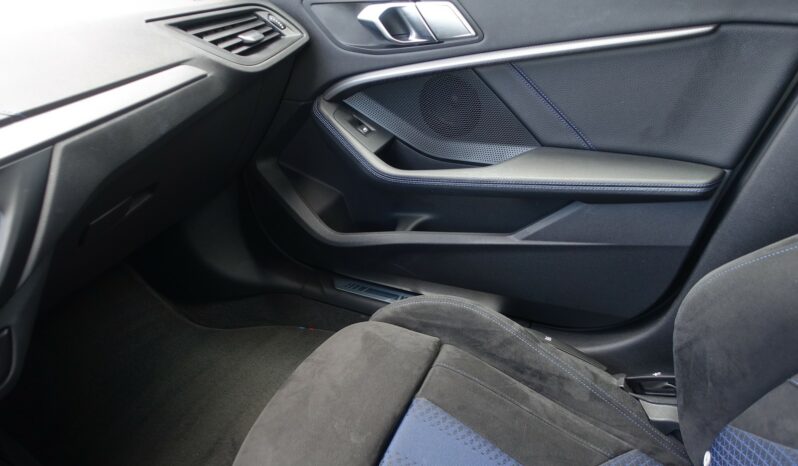 BMW 216 DA GRANCOUPE SERIE 2  PACK M complet
