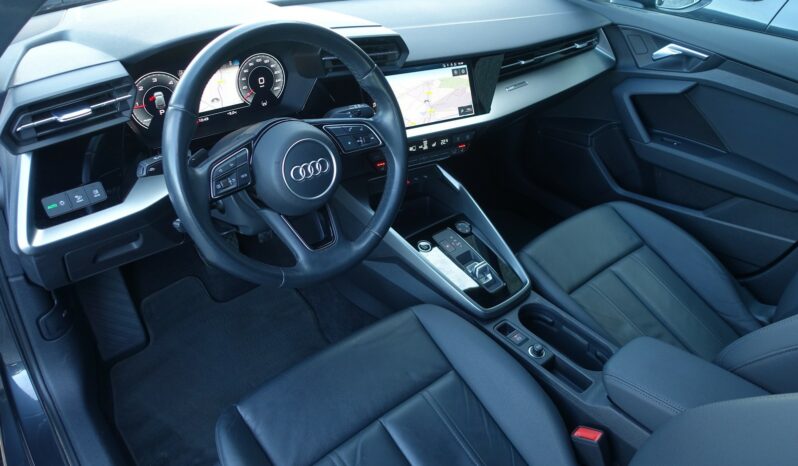 AUDI A3 SPORTBACK 35 TDI S-TRONIC 150 CH complet