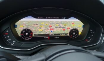 AUDI A4 AVANT 35 TDI S-TRONIC 150 CH complet