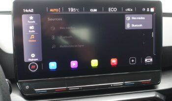 CUPRA LEON E-HYBRIDE DSG 204 CH complet