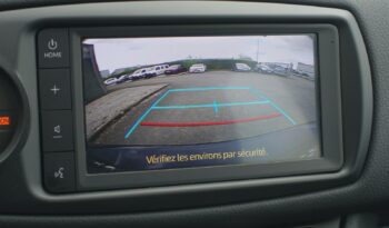 TOYOTA YARIS 1.0 VVTI Y20 Phase 3 complet