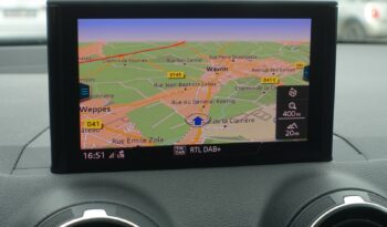 AUDI Q2 30 TDI S-LINE complet