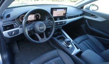 AUDI A4 AVANT 30 TDI MHEV S-TRONIC complet