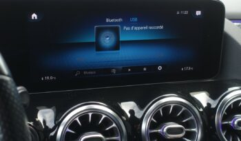 MERCEDES CLASSE GLA 200D 8G-DCT AMG-LINE complet