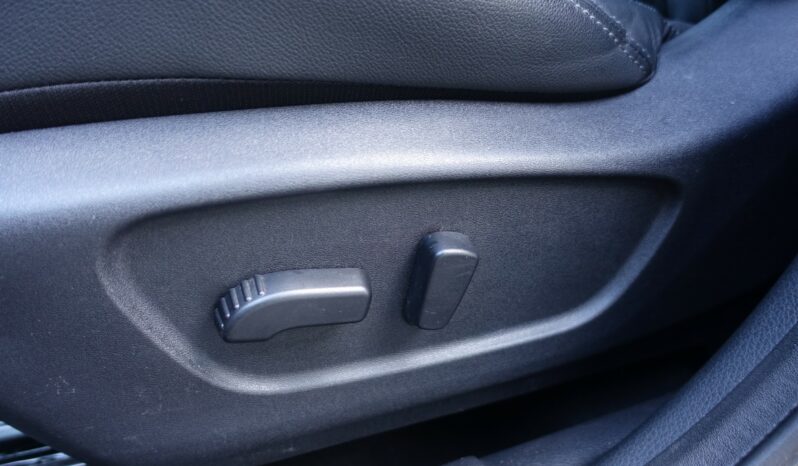 NISSAN QASHQAI 1.2 L DIG-T X-TRONIC PHASE 2 complet