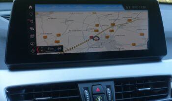 BMW X1 20 DA X-DRIVE 163 CH complet