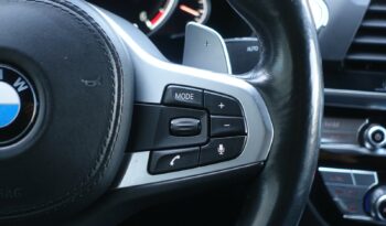 BMW X4 X-DRIVE 30 DA 265 CH PACK M complet