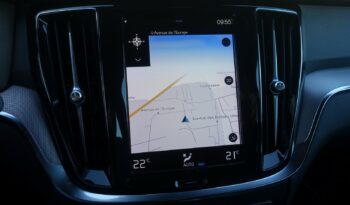 VOLVO V 60 T8 AWD HYBRIDE RECHARGEABLE GEARTRONIC R-DESIGN complet