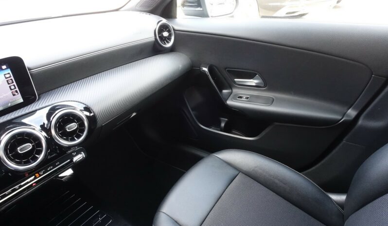 MERCEDES CLASSE CLA 180D SHOOTING BRAKE 7G-Dct complet