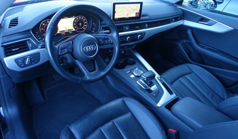 AUDI A5 SPORTBACK 35 TDI 150 CH S-TRONIC complet