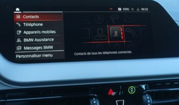 BMW 116 D SERIE 1 complet