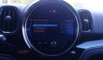 MINI COUNTRYMAN COOPER S E ALL4 HYBRID RECHARGEABLE BVA complet