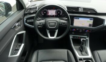 AUDI Q3 35 TDI 150 CH S-TRONIC complet