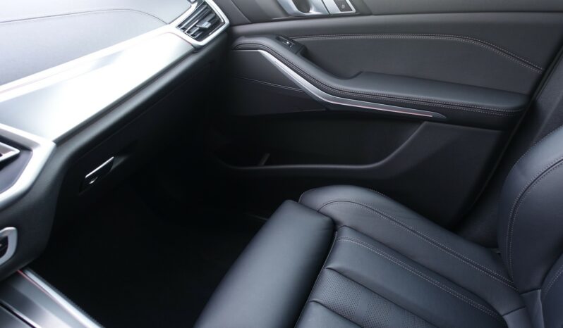 BMW X5 X-DRIVE 3.0 45EA HYBRIDE RECHARGEABLE 394 CH BVA PACK M complet