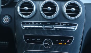 MERCEDES CLASSE C 300 E BREAK 9G-TRONIC 211 CH + 90 KW HYBRIDE RECHARGEABLE AMG-LINE complet