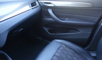BMW X1 X-DRIVE 18 DA 150 CH X-LINE complet
