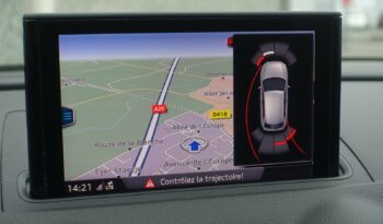 AUDI A3 SPORTBACK 30 TDI S-TRONIC  S-LINE complet