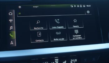 AUDI A3 35 TDI SPORTBACK S-TRONIC 150 CH complet