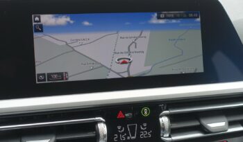 BMW 318 DA TOURING SERIE 3 BVA complet