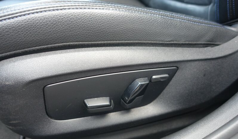 BMW 520 DA TOURING 190 CH  PACK M complet