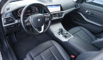 BMW 330 EA TOURING HYBRIDE RECHARGEABLE 292 CH complet