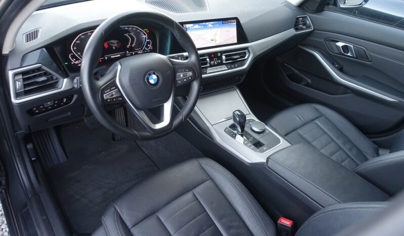BMW 330 EA TOURING HYBRIDE RECHARGEABLE 292 CH complet