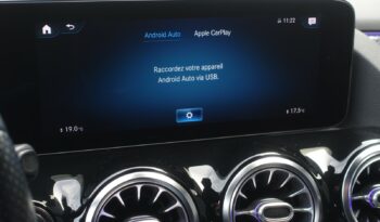 MERCEDES CLASSE GLA 200D 8G-DCT AMG-LINE complet