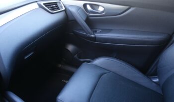 NISSAN QASHQAI 1.2 L DIG-T X-TRONIC PHASE 2 complet