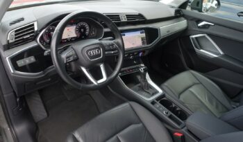 AUDI Q3 35 TDI 150 CH S-TRONIC complet