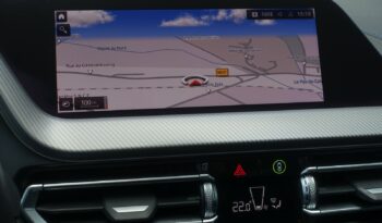 BMW 216 DA GRANCOUPE SERIE 2  PACK M complet