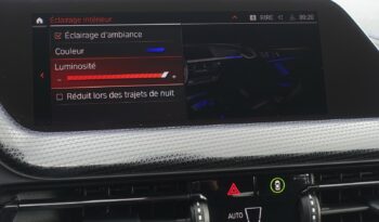 BMW 116 DA SERIE 1 PACK M complet