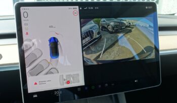 TESLA MODEL 3 LONG RANGE DUAL MOTOR AWD complet