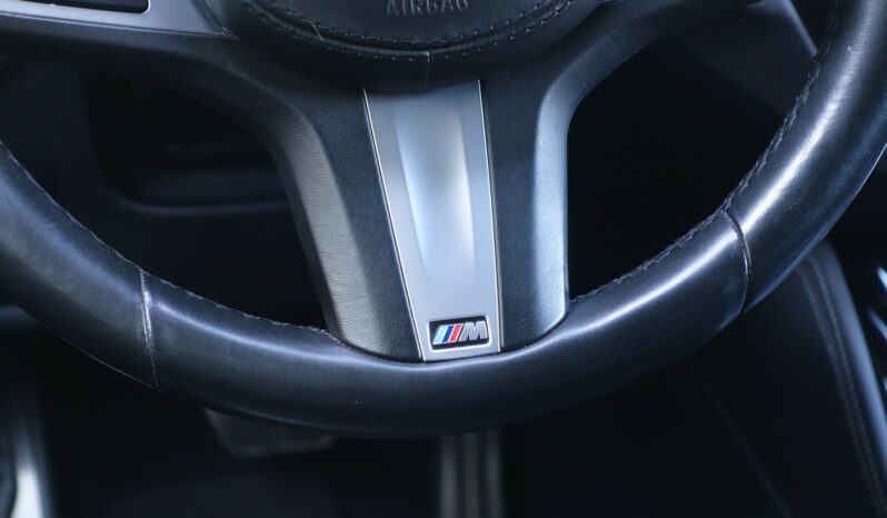 BMW X4 X-DRIVE 30 DA 265 CH PACK M complet