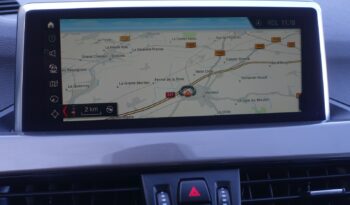 BMW X1 X-DRIVE 18 DA 150 CH X-LINE complet