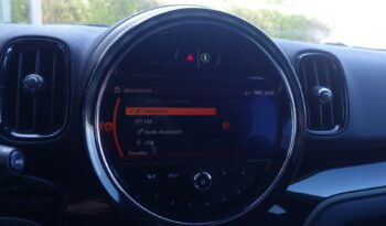 MINI COUNTRYMAN COOPER S E ALL4 HYBRID RECHARGEABLE BVA complet