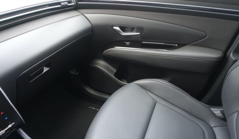 HYUNDAI TUCSON 1.6 T-GDI 4WD 230ch HYBRIDE RECHARGEABLE SHINE complet
