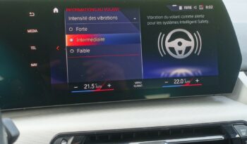 BMW 218 DA ACTIVE TOURER SERIE 2 BVA complet