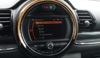 MINI 2.0 L CLUBMAN COOPER S 192 CH 5 PORTES complet