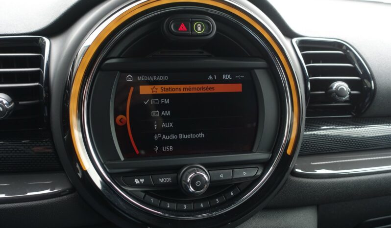 MINI 2.0 L CLUBMAN COOPER S 192 CH 5 PORTES complet