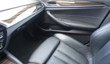 BMW 520 DA TOURING 190 CH  PACK M complet