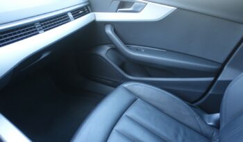 AUDI A4 AVANT 30 TDI MHEV S-TRONIC complet