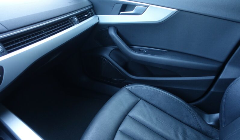 AUDI A5 SPORTBACK 35 TDI 150 CH S-TRONIC complet