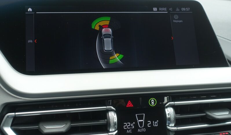 BMW 120 IA 178 CH complet