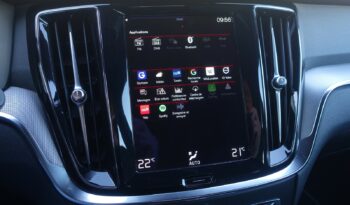 VOLVO V 60 T8 AWD HYBRIDE RECHARGEABLE GEARTRONIC R-DESIGN complet